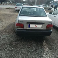 فروش|خودرو سواری و وانت|خوی, |دیوار