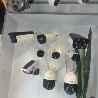 نیازمند نصاب حرفه ای دوربین مداربسته و دزدگیر