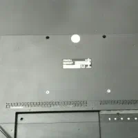 فروش یک دستگاه تلویزیون ال ای دی اگسون|تلویزیون و پروژکتور|نهاوند, |دیوار