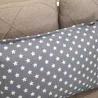 دوخت انواع روبالشتی