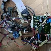 برد ظرفشویی ال جی