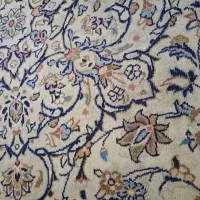 فرش ۱۲ متری دستبافت کاشان