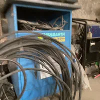 ابزار لوازم دست دوم مکانیکی|ماشینآلات صنعتی|کهریزک, |دیوار