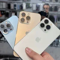 iphone 13 pro|موبایل|رشت, باهنر|دیوار