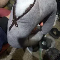 بالش نشیمن آیرینگ|رختخواب، بالش، پتو|اصفهان, شمس آباد|دیوار