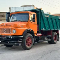 حمل مصالح ساختمانی و ۰۰۰ با کمپرسی نقد و چکی|خدمات حمل و نقل|ایلام, |دیوار