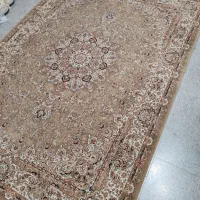 8 تخته فرش 9متری زمرد مشهد 700شانه در حد نو