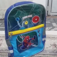 کیف مدرسه نو هست