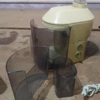 اب میوه گیری|اجاق گاز و لوازم برقی پخت‌وپز|قزوین, |دیوار