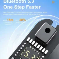 ایرپاد بلوتوثی JBL مدل 48738|صوتی و تصویری|مشهد, هنرستان|دیوار