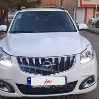 هایما+s7|خودرو سواری و وانت|مشهد, عبادی|دیوار