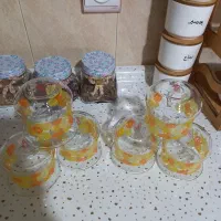 فنجون ترک مارکiREX