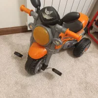 موتور|اسباببازی بچه|گرمدره, |دیوار