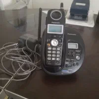 تلفن دیجیتال panasonic