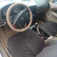 پژوپارس مدل۹۴دوگانه کارخانه