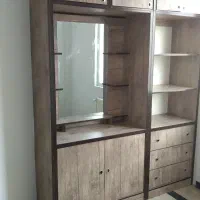 اجاره-آپارتمان-2-خواب-فول-امکانات-تکاوران-شمالی