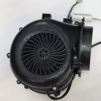 فن حلزونی ماینر باکس سایلنت فن هود