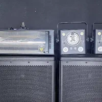 اجاره باند اسپیکر بلوتوثی نورپردازی میکسر|خدمات پذیرایی، مراسم|تهران, مجیدیه|دیوار