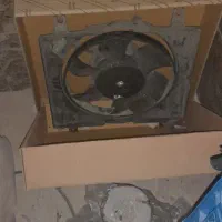 لوازم پراید صبا