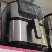 سرخ کن فکر اصلی