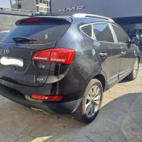 جک S5 مشکی مدل ۹۹ کم کارکرد|خودرو سواری و وانت|تهران, مهران (سیدخندان)|دیوار