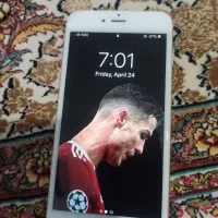 iPhone 6 Plus|موبایل|سقز, |دیوار
