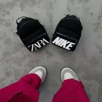 کیف عمده مینی کوله سه کاره اسپرت زارا