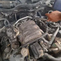 میکانیک و تنظیم موتوری و کولر خودرو
