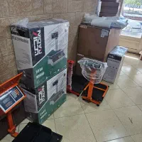 فروش و تعمیرات انواع ترازو و باسکول ایرانی و خارجی|فروشگاه و مغازه|شهریار, کهنز|دیوار