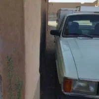 وانت مدل ۸۵|خودرو سواری و وانت|سبزوار, طبرسی (جعفرآباد)|دیوار