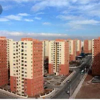 آپارتمان فاز۹شمالی