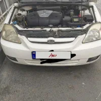 ریو مدل ۸۹ abs دار