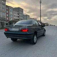 پارس ۹۵ Tu5 کلاس 16|خودرو سواری و وانت|اردبیل, |دیوار