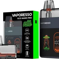 پاد سیستم ویپرسو اکو نانو Vaporesso Eco Nano Pro