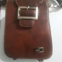 سه عدد کیف زنانه و مردانه دوشی