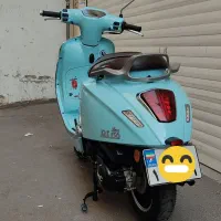 وسپا همتاز RS150|موتورسیکلت|تهران, فلاح|دیوار