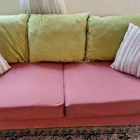 مبل راحتی|مبلمان خانگی و میز عسلی|مشهد, مقدم|دیوار