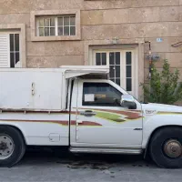 نیسان پادرا|خودرو سواری و وانت|بوشهر, |دیوار