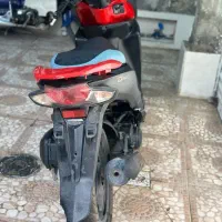 دیوو|موتورسیکلت|بندر گناوه, |دیوار