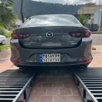 Mazda 3|خودرو سواری و وانت|لاهیجان, گلستان|دیوار