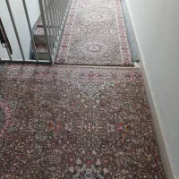 فرش راه پله