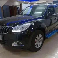 هایما S7پلاس تربو