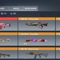 اکانت کالاف دیوتی