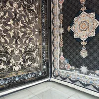 فرش ۱۲متری دلانا طوسی|فرش|اصفهان, خانه اصفهان|دیوار