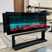 شومینه برقی الیسان مدل f139|بخاری، هیتر، شومینه|قائمشهر, |دیوار