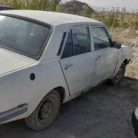 پیکان سواری۸۳ انژکتور دوگانه سی ان جی|خودرو سواری و وانت|اسدآباد, |دیوار