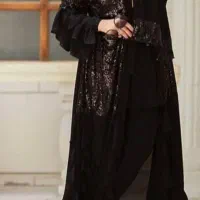 مانتو مجلسی