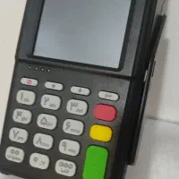 دستگاه بیسیم کارتخوان ES600