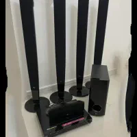 سیستم خانگی