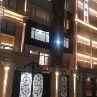 ۱۳۵متر ۴ واحدی اول اندیشه حریری